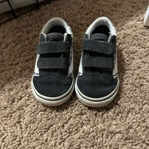 Baby vans